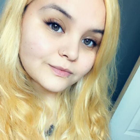 Meet your Posher, Brianna amber - Picture 1 of 1